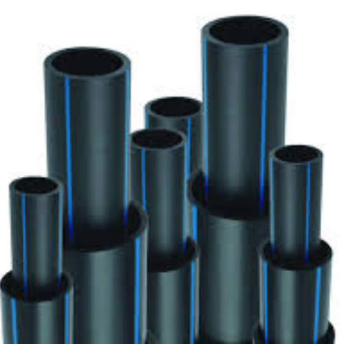 HDPE Pipes